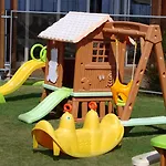 Golden Hotel