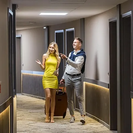 מלון Golden באלאטונפורד