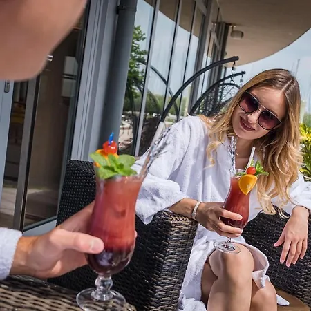 Ξενοδοχείο Golden