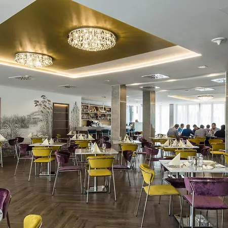 Otel Golden Balatonfüred