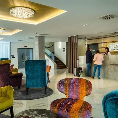 Otel Golden Balatonfüred