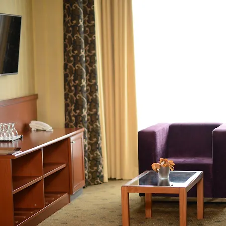 Golden Hotel Balatonfüred