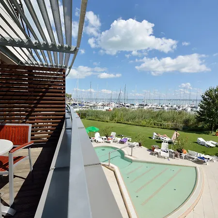 Golden Hotel Balatonfüred
