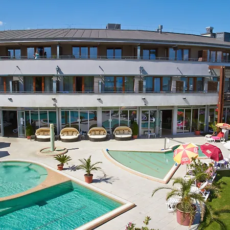 Golden Hotel Balatonfüred
