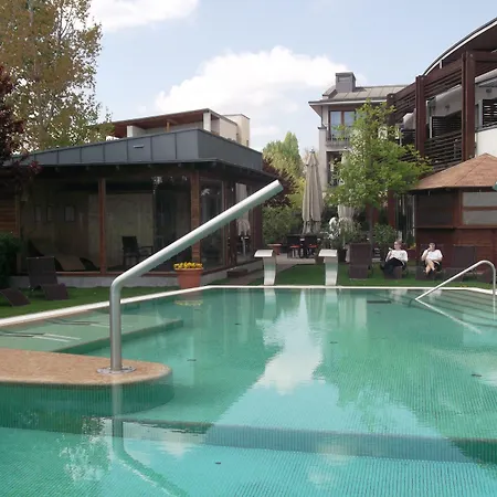 Golden 4* Balatonfüred