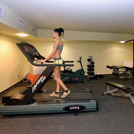 Golden 4* Balatonfüred