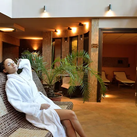 Golden Hotel Balatonfüred