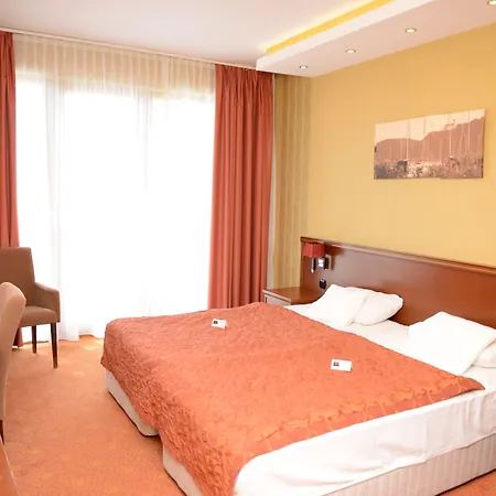 Golden 4* Balatonfüred