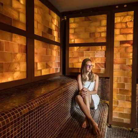 Golden מלון באלאטונפורד