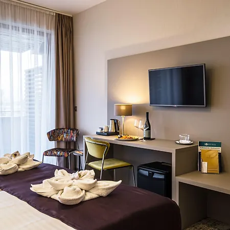 Hotel Golden Balatonfüred