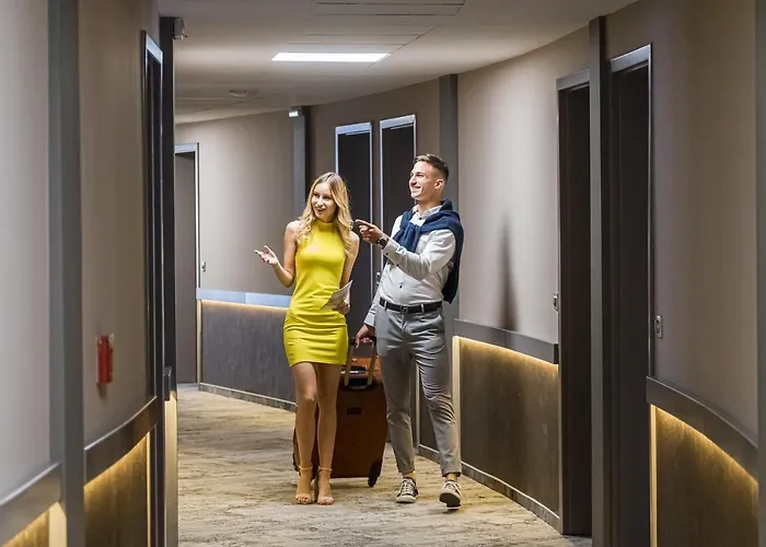 Hotel Golden Balatonfüred