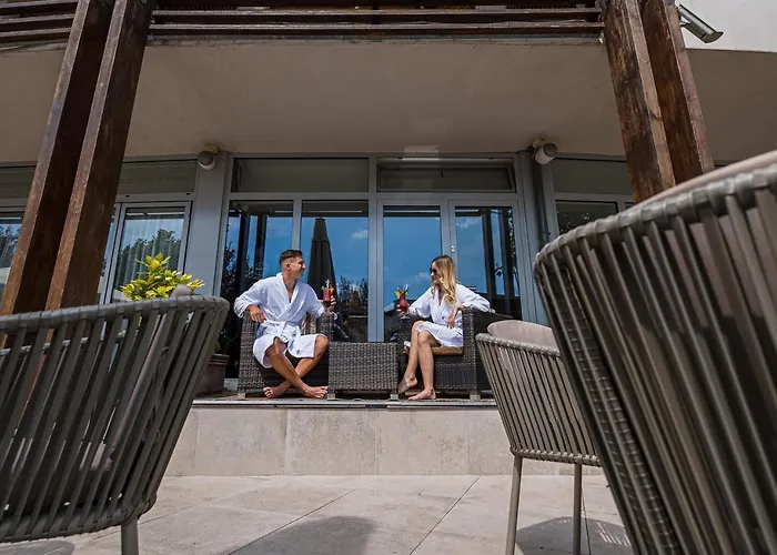 Golden Balatonfüred