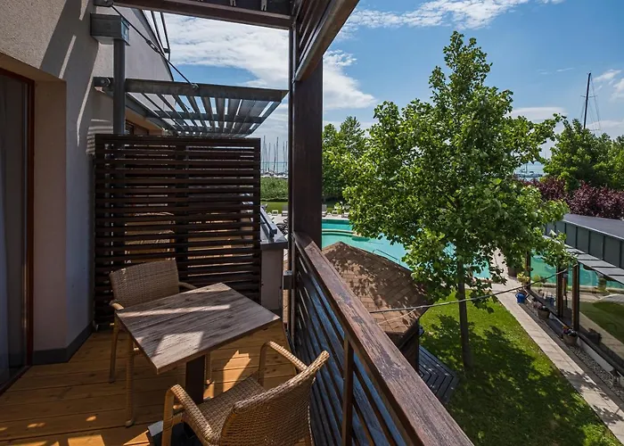 Golden Balatonfüred