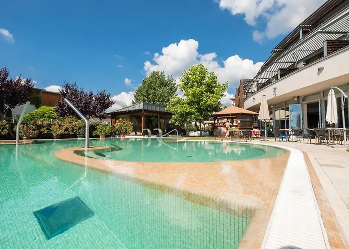 Golden バラトンフレド