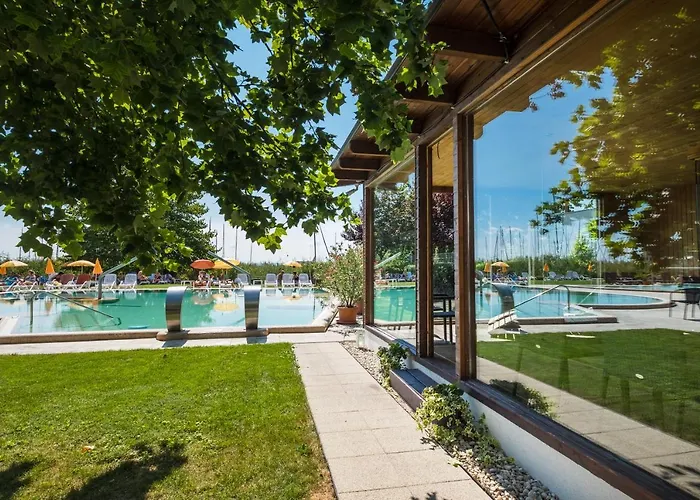 Hotel Golden Balatonfüred