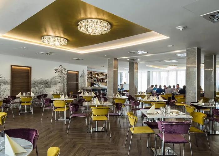 Hotel Golden Balatonfüred