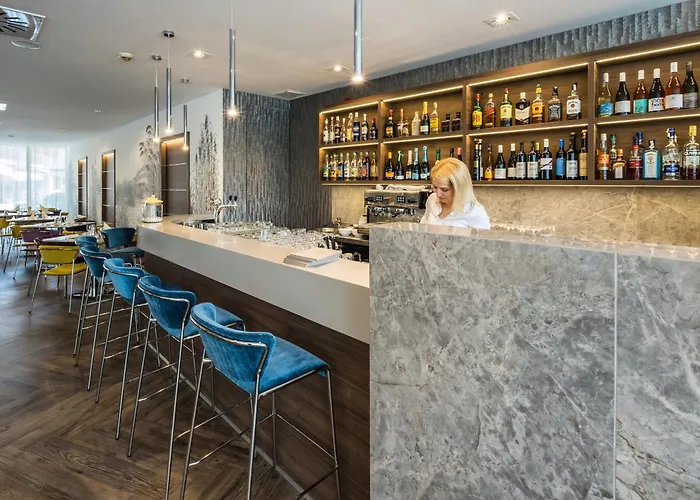 Otel Golden Balatonfüred