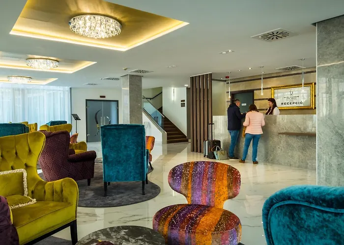 Hotel Golden Balatonfüred