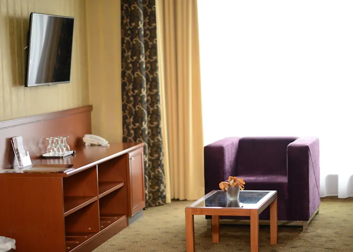 Golden Hotel Balatonfüred