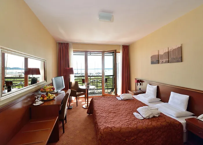 Golden 4* Balatonfüred