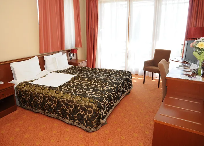 Golden Balatonfüred