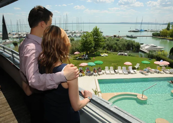 Golden Balatonfüred