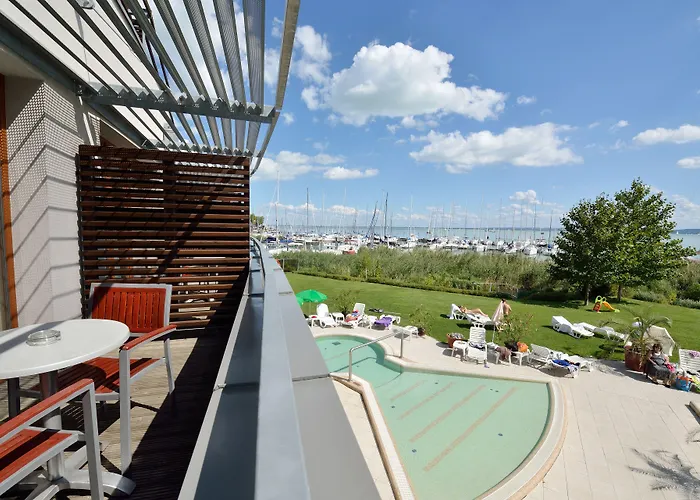 Golden Otel Balatonfüred
