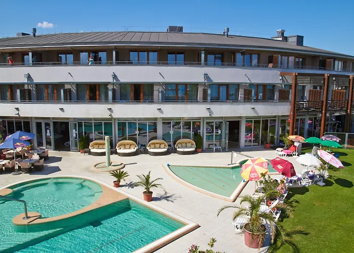 Golden Hotel Balatonfüred