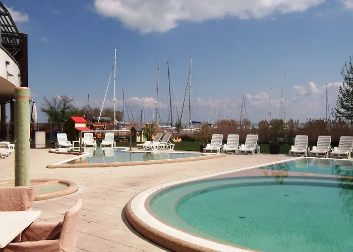 Hotel Golden Balatonfüred