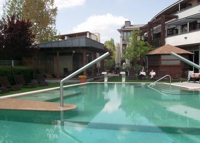 Golden 4* Balatonfüred