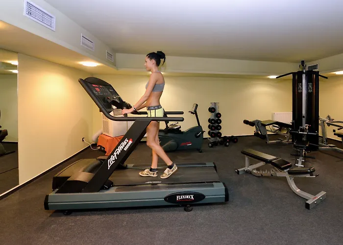 Golden 4* バラトンフレド