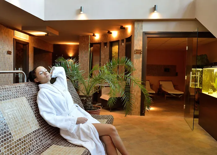 Golden Otel Balatonfüred