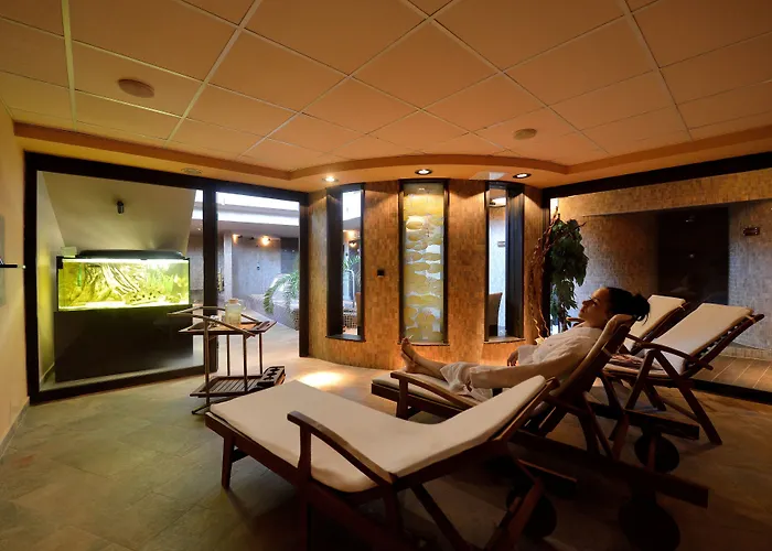 Golden Otel Balatonfüred