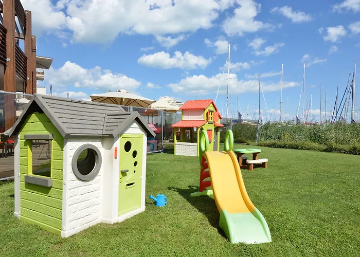 Hotel Golden Balatonfüred