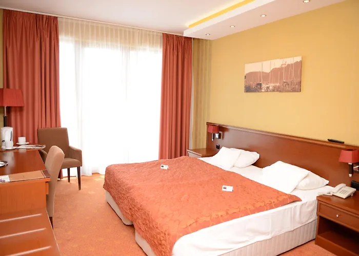 Golden 4* Balatonfüred