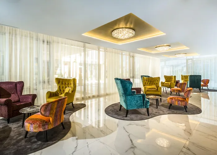 Golden 4* Balatonfüred