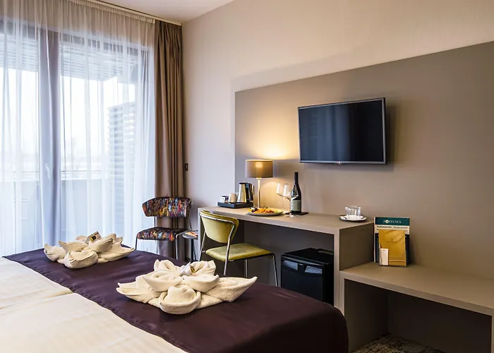 Hotel Golden Balatonfüred