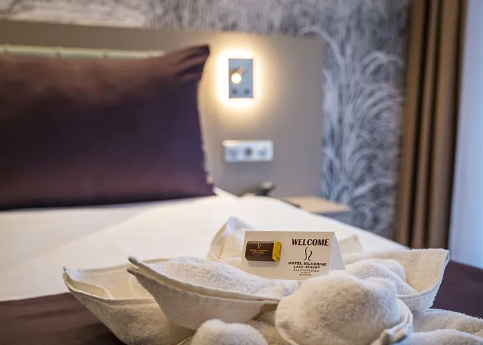 Otel Golden Balatonfüred